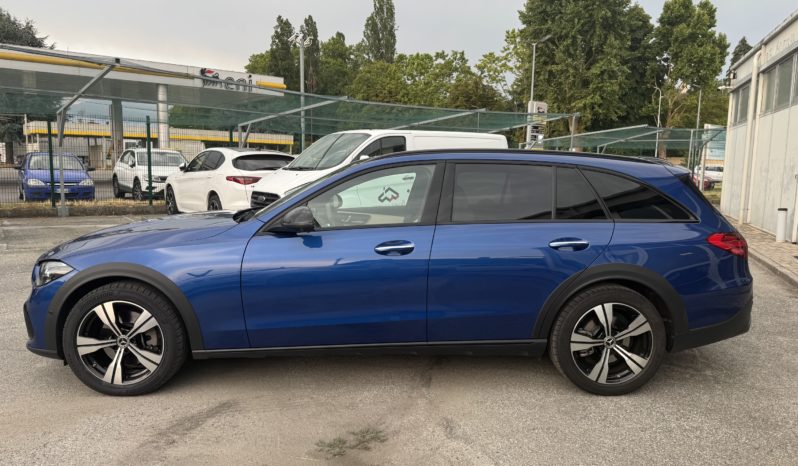 MERCEDES-BENZ C 220 d Mild hybrid 4Matic Premium Plus All-Terrain pieno