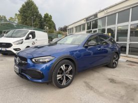 MERCEDES-BENZ C 220 d Mild hybrid 4Matic Premium Plus All-Terrain