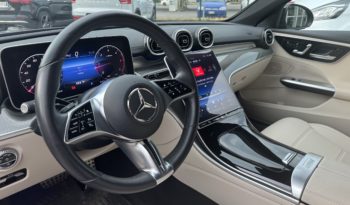 MERCEDES-BENZ C 220 d Mild hybrid 4Matic Premium Plus All-Terrain pieno
