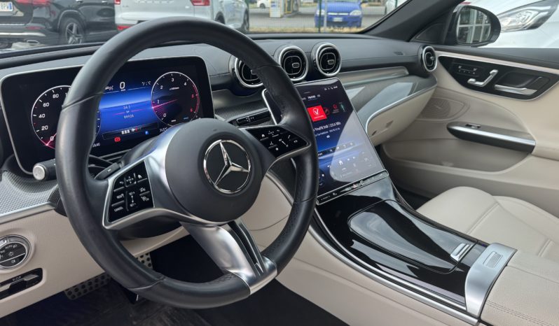 MERCEDES-BENZ C 220 d Mild hybrid 4Matic Premium Plus All-Terrain pieno