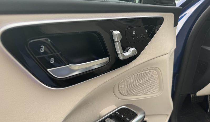 MERCEDES-BENZ C 220 d Mild hybrid 4Matic Premium Plus All-Terrain pieno