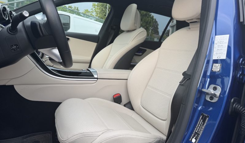 MERCEDES-BENZ C 220 d Mild hybrid 4Matic Premium Plus All-Terrain pieno