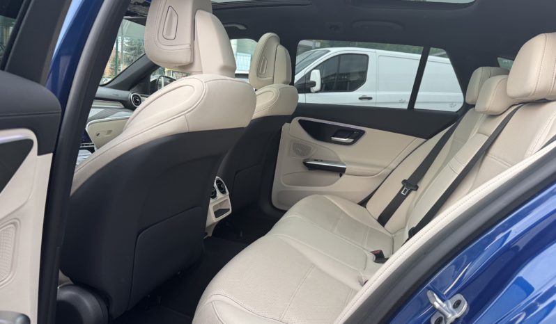 MERCEDES-BENZ C 220 d Mild hybrid 4Matic Premium Plus All-Terrain pieno