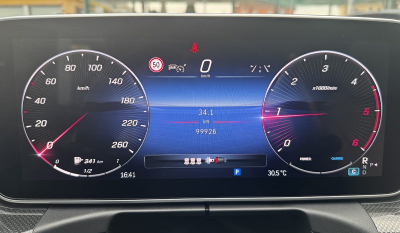 MERCEDES-BENZ C 220 d Mild hybrid 4Matic Premium Plus All-Terrain pieno