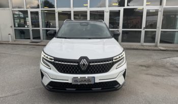 RENAULT Austral Austral Full Hybrid E-Tech 200 CV Iconic Esprit Al pieno