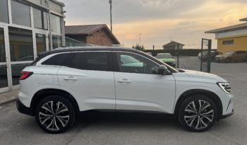 RENAULT Austral Austral Full Hybrid E-Tech 200 CV Iconic Esprit Al pieno
