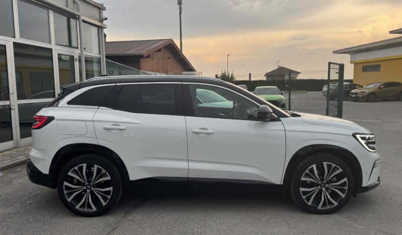 RENAULT Austral Austral Full Hybrid E-Tech 200 CV Iconic Esprit Al pieno