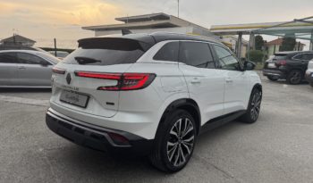 RENAULT Austral Austral Full Hybrid E-Tech 200 CV Iconic Esprit Al pieno