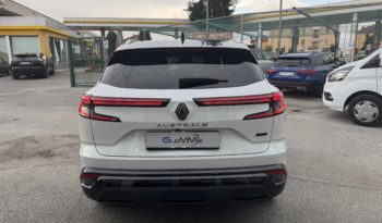 RENAULT Austral Austral Full Hybrid E-Tech 200 CV Iconic Esprit Al pieno
