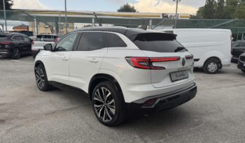 RENAULT Austral Austral Full Hybrid E-Tech 200 CV Iconic Esprit Al pieno
