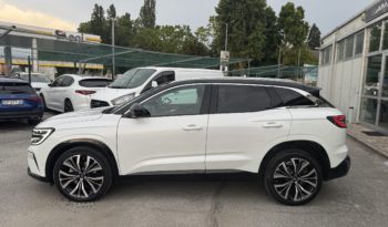 RENAULT Austral Austral Full Hybrid E-Tech 200 CV Iconic Esprit Al pieno