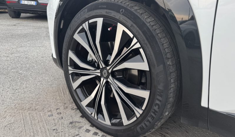 RENAULT Austral Austral Full Hybrid E-Tech 200 CV Iconic Esprit Al pieno