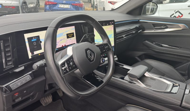 RENAULT Austral Austral Full Hybrid E-Tech 200 CV Iconic Esprit Al pieno