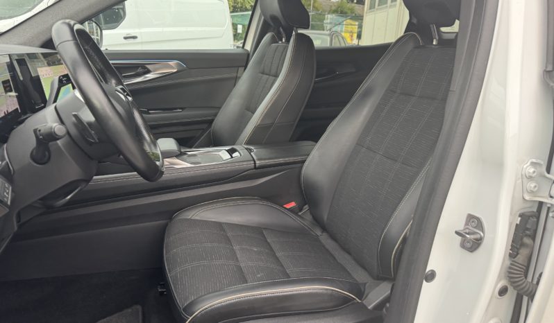RENAULT Austral Austral Full Hybrid E-Tech 200 CV Iconic Esprit Al pieno