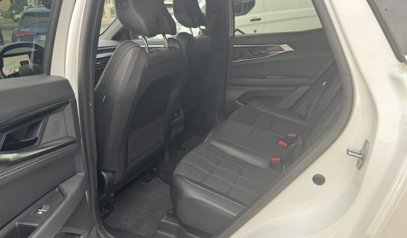 RENAULT Austral Austral Full Hybrid E-Tech 200 CV Iconic Esprit Al pieno