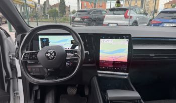 RENAULT Austral Austral Full Hybrid E-Tech 200 CV Iconic Esprit Al pieno