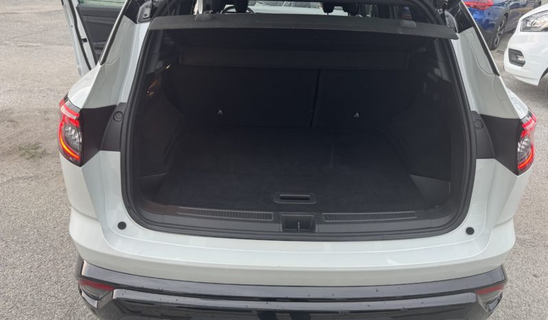 RENAULT Austral Austral Full Hybrid E-Tech 200 CV Iconic Esprit Al pieno