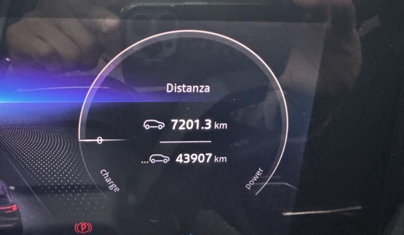 RENAULT Austral Austral Full Hybrid E-Tech 200 CV Iconic Esprit Al pieno