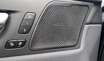 VOLVO XC60 B4 automatico Plus Dark pieno