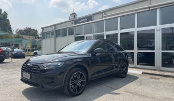 AUDI Q5 SPB 40 TDI quattro S tronic S line pieno