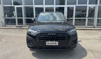 AUDI Q5 SPB 40 TDI quattro S tronic S line pieno