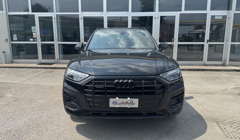AUDI Q5 SPB 40 TDI quattro S tronic S line pieno