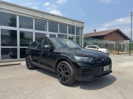 AUDI Q5 SPB 40 TDI quattro S tronic S line