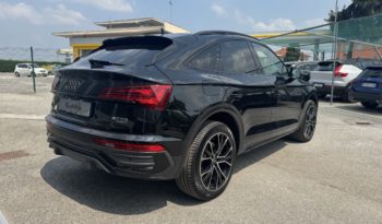 AUDI Q5 SPB 40 TDI quattro S tronic S line pieno