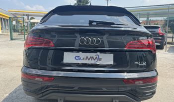 AUDI Q5 SPB 40 TDI quattro S tronic S line pieno