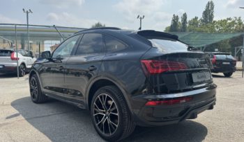 AUDI Q5 SPB 40 TDI quattro S tronic S line pieno