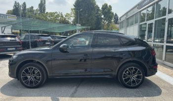 AUDI Q5 SPB 40 TDI quattro S tronic S line pieno