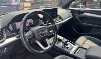 AUDI Q5 SPB 40 TDI quattro S tronic S line pieno