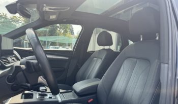 AUDI Q5 SPB 40 TDI quattro S tronic S line pieno