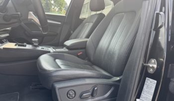 AUDI Q5 SPB 40 TDI quattro S tronic S line pieno