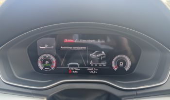 AUDI Q5 SPB 40 TDI quattro S tronic S line pieno