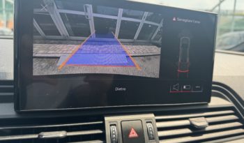 AUDI Q5 SPB 40 TDI quattro S tronic S line pieno