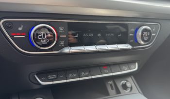 AUDI Q5 SPB 40 TDI quattro S tronic S line pieno