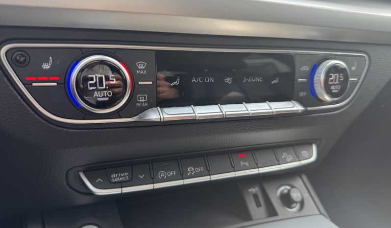 AUDI Q5 SPB 40 TDI quattro S tronic S line pieno