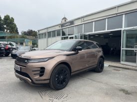 LAND ROVER Range Rover Evoque 2.0D I4 204 CV AWD HSE Dynamic