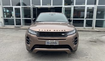 LAND ROVER Range Rover Evoque 2.0D I4 204 CV AWD HSE Dynamic pieno