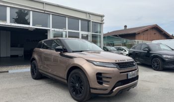 LAND ROVER Range Rover Evoque 2.0D I4 204 CV AWD HSE Dynamic pieno