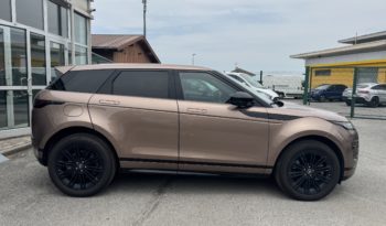 LAND ROVER Range Rover Evoque 2.0D I4 204 CV AWD HSE Dynamic pieno
