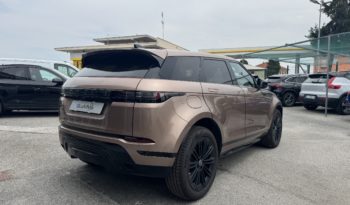 LAND ROVER Range Rover Evoque 2.0D I4 204 CV AWD HSE Dynamic pieno