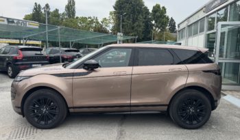 LAND ROVER Range Rover Evoque 2.0D I4 204 CV AWD HSE Dynamic pieno