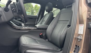 LAND ROVER Range Rover Evoque 2.0D I4 204 CV AWD HSE Dynamic pieno