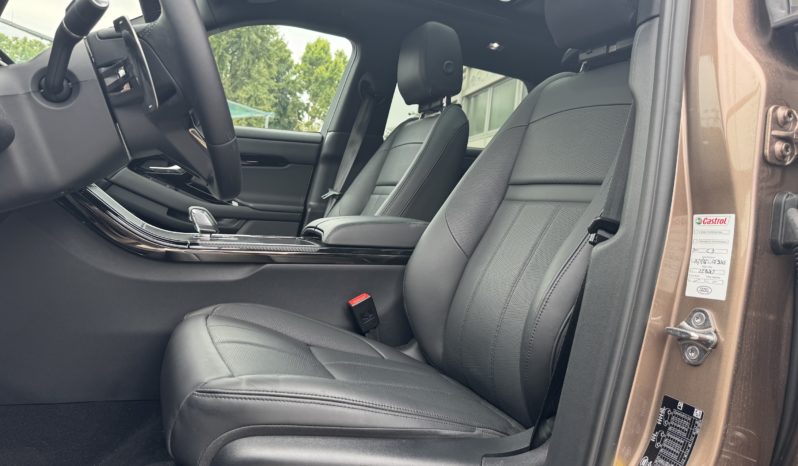 LAND ROVER Range Rover Evoque 2.0D I4 204 CV AWD HSE Dynamic pieno