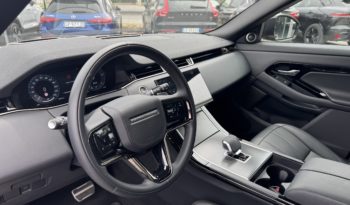 LAND ROVER Range Rover Evoque 2.0D I4 204 CV AWD HSE Dynamic pieno