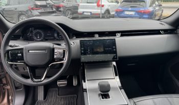 LAND ROVER Range Rover Evoque 2.0D I4 204 CV AWD HSE Dynamic pieno