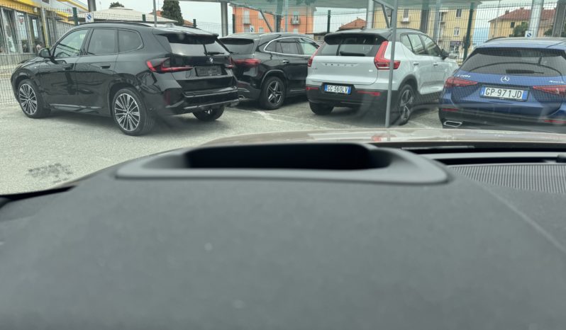 LAND ROVER Range Rover Evoque 2.0D I4 204 CV AWD HSE Dynamic pieno