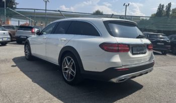 MERCEDES-BENZ E 220 d S.W. 4Matic Auto Premium All-Terrain pieno